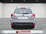 2021 Subaru Forester Base