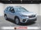 2021 Subaru Forester Base