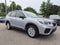 2021 Subaru Forester Base