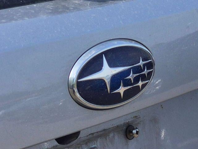 2021 Subaru Forester Base