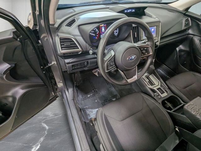 2020 Subaru Forester Base