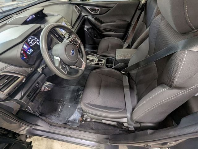 2020 Subaru Forester Base