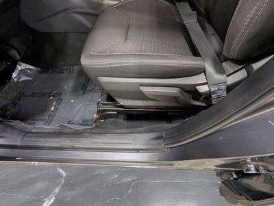 2020 Subaru Forester Base