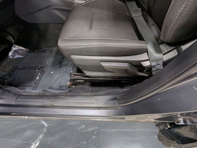 2020 Subaru Forester Base