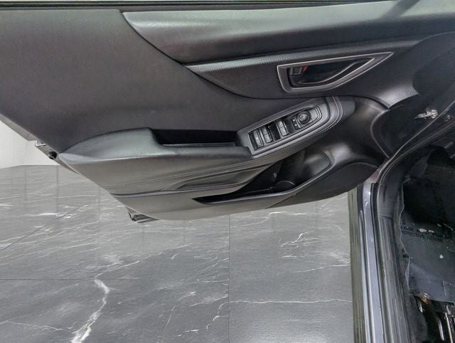 2020 Subaru Forester Base