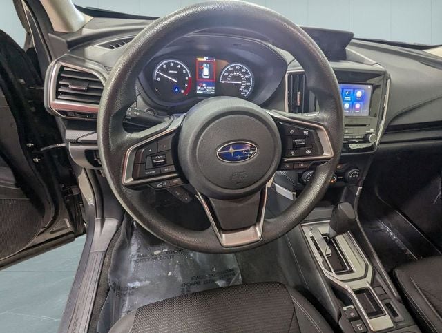 2020 Subaru Forester Base