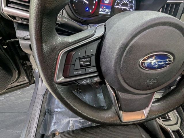 2020 Subaru Forester Base