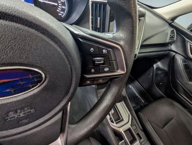 2020 Subaru Forester Base