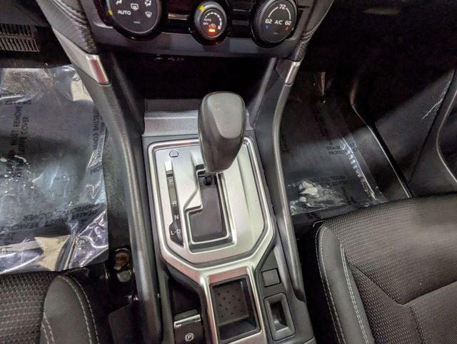 2020 Subaru Forester Base