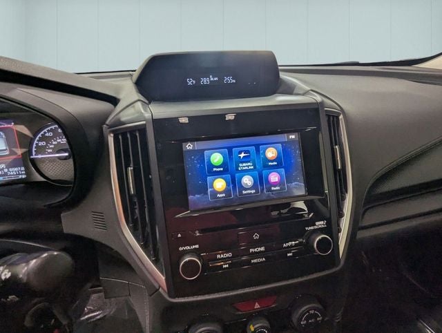 2020 Subaru Forester Base