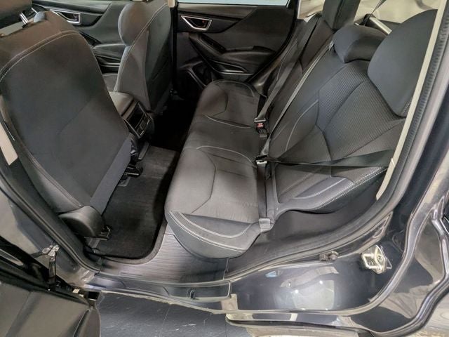 2020 Subaru Forester Base