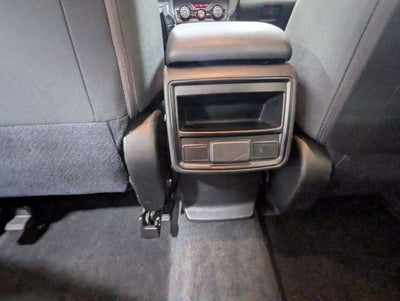 2020 Subaru Forester Base