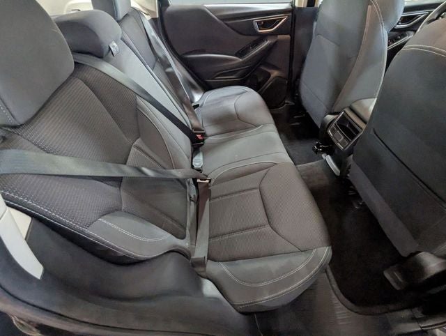 2020 Subaru Forester Base