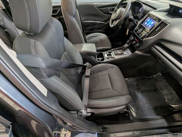 2020 Subaru Forester Base