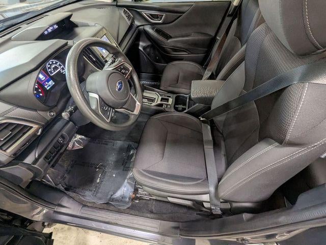 2020 Subaru Forester Base