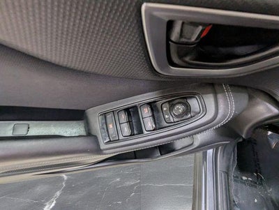 2020 Subaru Forester Base