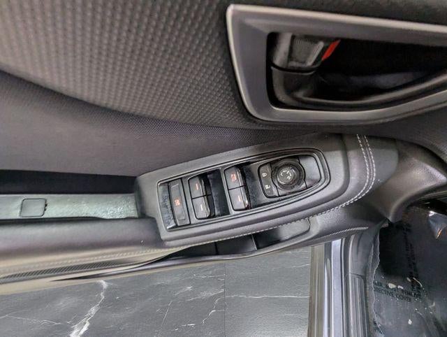 2020 Subaru Forester Base