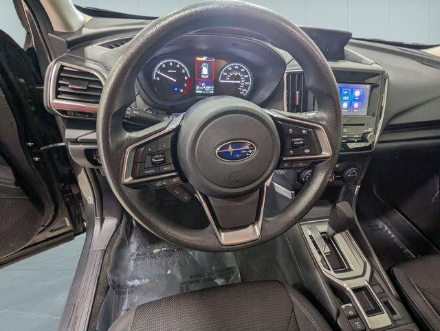 2020 Subaru Forester Base