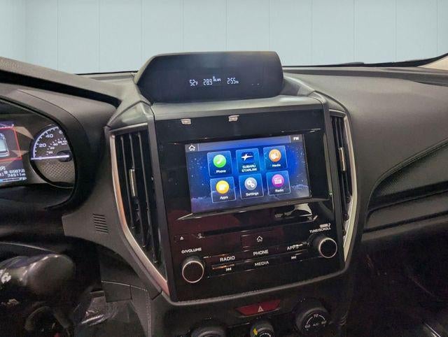 2020 Subaru Forester Base