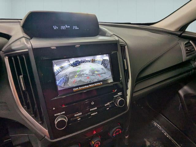 2020 Subaru Forester Base