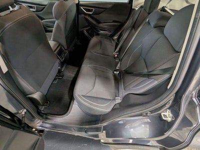 2020 Subaru Forester Base