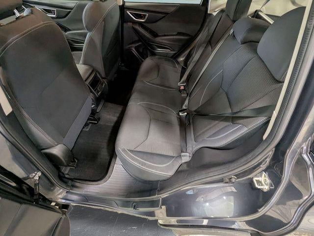 2020 Subaru Forester Base