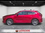 2024 Mazda Mazda CX-5 2.5 S Premium Plus Package