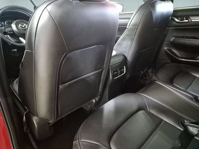 2024 Mazda Mazda CX-5 2.5 S Premium Plus Package