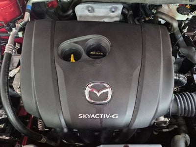 2024 Mazda Mazda CX-5 2.5 S Premium Plus Package