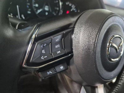 2024 Mazda Mazda CX-5 2.5 S Premium Plus Package