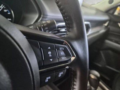 2024 Mazda Mazda CX-5 2.5 S Premium Plus Package