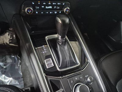 2024 Mazda Mazda CX-5 2.5 S Premium Plus Package