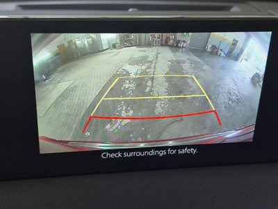 2024 Mazda Mazda CX-5 2.5 S Premium Plus Package