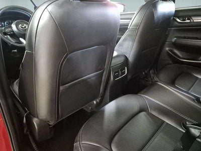 2024 Mazda Mazda CX-5 2.5 S Premium Plus Package