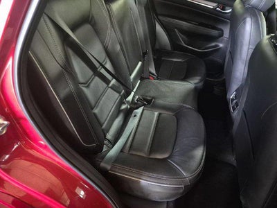 2024 Mazda Mazda CX-5 2.5 S Premium Plus Package
