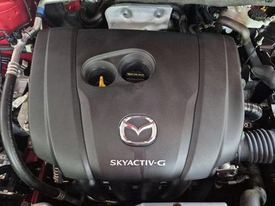 2024 Mazda Mazda CX-5 2.5 S Premium Plus Package