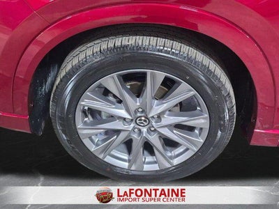 2024 Mazda Mazda CX-5 2.5 S Premium Plus Package