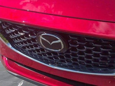 2024 Mazda Mazda CX-5 2.5 S Premium Plus Package