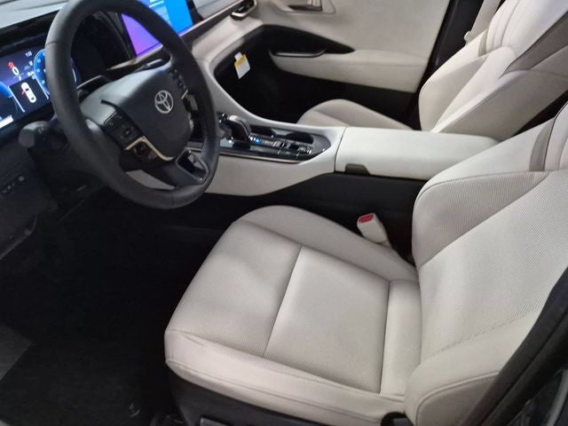2026 Toyota Crown Limited