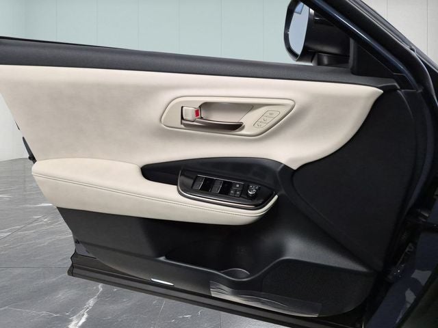 2026 Toyota Crown Limited