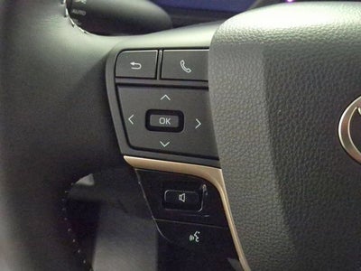 2026 Toyota Crown Limited