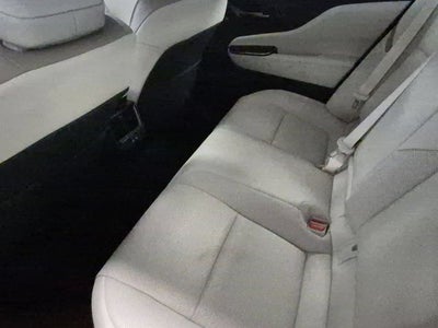 2026 Toyota Crown Limited