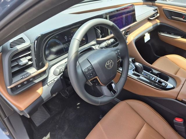 2026 Toyota Toyota Crown Signia Limited