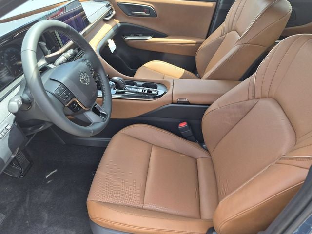 2026 Toyota Toyota Crown Signia Limited