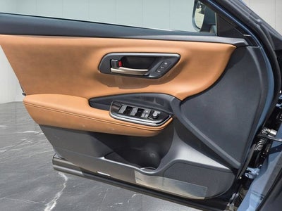 2026 Toyota Toyota Crown Signia Limited