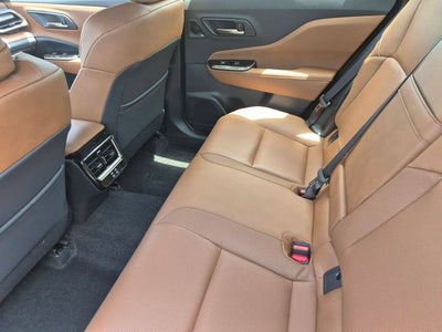 2026 Toyota Toyota Crown Signia Limited