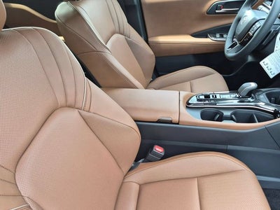 2026 Toyota Toyota Crown Signia Limited
