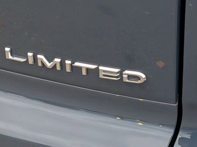 2025 Toyota Toyota Crown Signia Limited