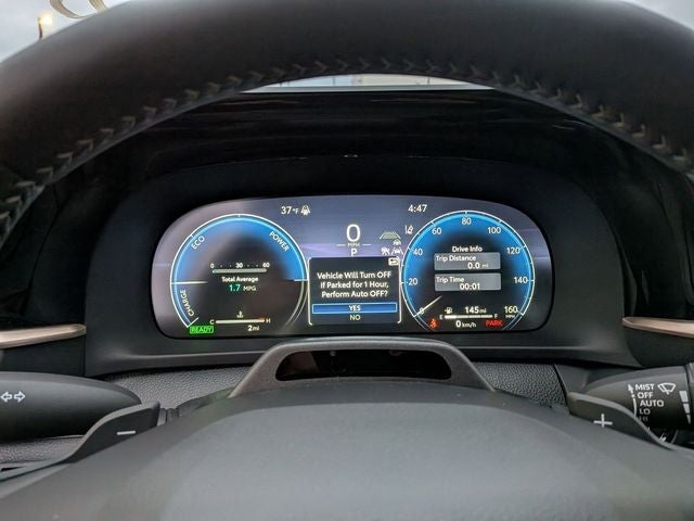 2025 Toyota Toyota Crown Signia Limited