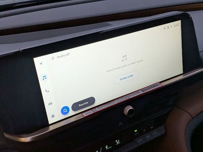 2025 Toyota Toyota Crown Signia Limited